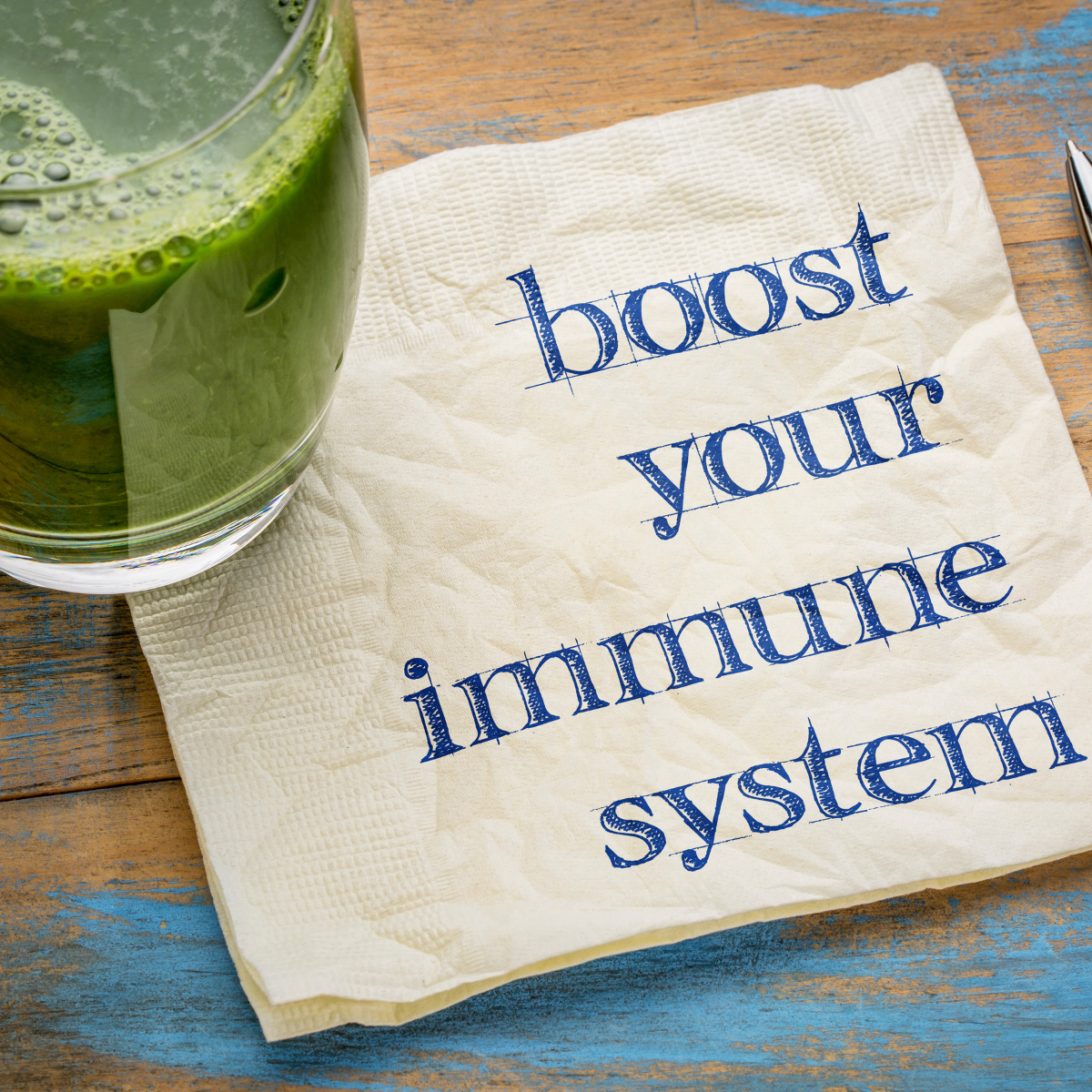 Top 10 Immune Boosting Tips Oubre Medical