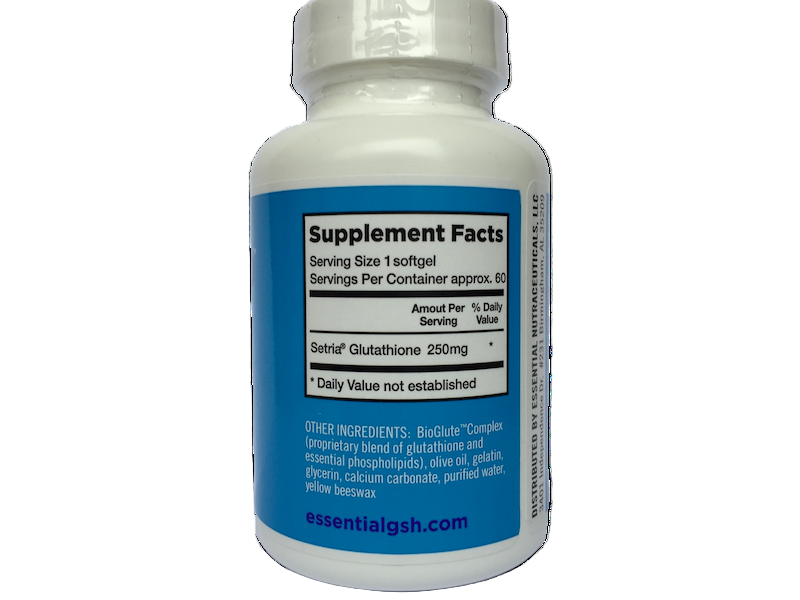 Liposomal Glutathione Supplement for Enhanced Absorption | Oubre Medical Liposomal Glutathione Supplement for Enhanced Absorption | Oubre Medical