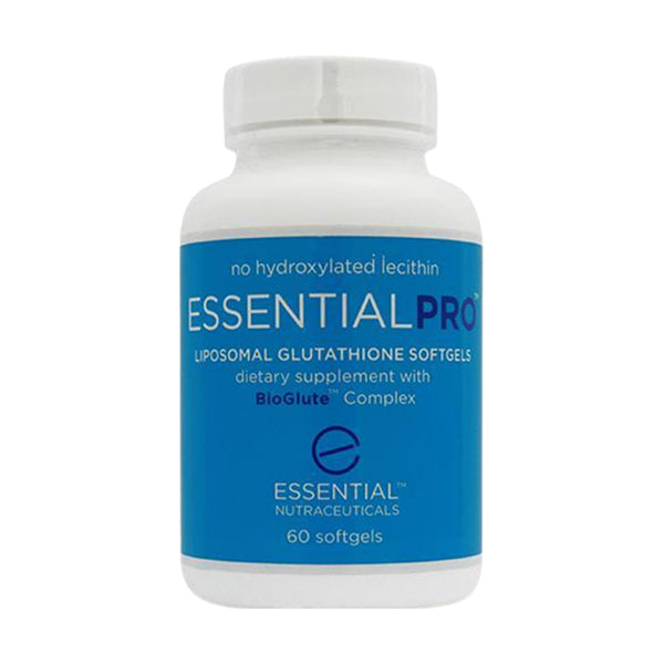 Liposomal Glutathione Supplement for Enhanced Absorption | Oubre Medical Liposomal Glutathione Supplement for Enhanced Absorption | Oubre Medical